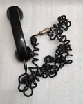 Jrc Hs 6000 J5 Handset Vhf Radio Telephone Product MBL0003 #4 Fast Ship Via Fe. Fixed Price $92.99.