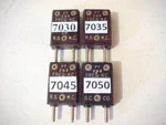 Qrp Conversions 40 Meter Cw Pack In FT-243 Holders. Fixed Price $23.58.