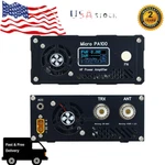 Micro PA100 100W 3.5MHZ-30MHZ Qrp Hf Power Amplifier Shortwave Radio Linear. Fixed Price $319.00.