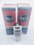 2PCS Rca 6BZ6 Vacuum Tube Ham Amateur Radios Transmitters National 1960S Vhf AB5. Fixed Price $19.99.