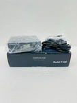 Open Box Enersound T-500 Listening Transmitter Unit Free Shipping. Fixed Price $214.99.