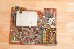 Kenwood TS-440S Parts Rf-unit Pc Board X44-1680-00 (LOT-107). Fixed Price $99.99.