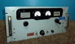 Nems Clarke 1673 Special Purpose Fm Receiver 55-260MHZ. Fixed Price $125.00.