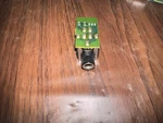 Kenwood TS-450S Headphone Jack Board Assembly X47-121 Oem Hf Transceiver Part. Fixed Price $25.00.