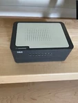 Rca Dhg 535-2 Digital Broadband Cable Modem. Fixed Price $16.99.