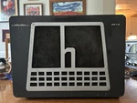 Vintage Hallicrafters R-46B Speaker. Fixed Price $99.99.