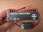 Rm KL-35 Linear Amplifier. Fixed Price $59.00.