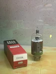 Sears 6JS6A Vacuum Tube Rare Japan Version - New Open Box. Fixed Price $55.00.