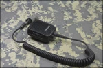 Us Ship Pin Tca Hand Microphone Replica For Prc 152A Tri 148 Thales. Fixed Price $101.18.