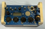 Ats Advanced Telemetry Systems Receiver 148-151.999 Mhz Model R4000. Fixed Price $131.99.