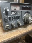 Yaesu FT-225RD 2M 144MHZ All Mode Ham Amateur Radio Transceiver Transmitter. Fixed Price $160.00.