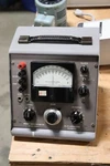 Ellis BAM-1 Bridge Amplifier Meter. Fixed Price $49.99.