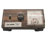 Cal Comm Swr Db Meter Field Strength Transmitter/ Antenna Model 9856. Fixed Price $27.00.