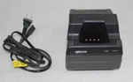 M/a-com Oem P7100 P7200 Jaguar Rapid Macom Battery Desktop Charger Bml 161 78/20. Fixed Price $14.97.
