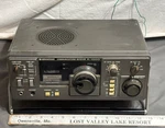 Vtg Kenwood R-1000 Communications Receiver Ham Amateur Shortwave Radio Power. Fixed Price $199.99.