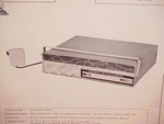 1961 1962 Globe Radio Service Shop Manual Model CB-100. Fixed Price $21.99.