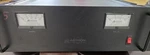 Astron RM-35M-BB Ham Amateur Radio Amp Power Supply (see Notes). Fixed Price $360.00.