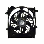 Ford Ranger A/c Radiator Fan 2004-2008 2.3L FO3115161 5L5Z 8C607. Fixed Price $154.67.