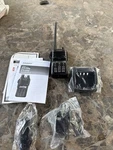 Yaesu FT-25R Handheld Ham Radio. Fixed Price $140.00.