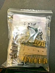 Icom IC-R9000 And IC-9000L Receiver Replacement Kit Capacitors. Fixed Price $63.84.