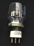 Philips Vt 129 304TL Linear Amplifier Ham Radio Low Mu Triode Vacuum Tube W.8822. Fixed Price $69.95.