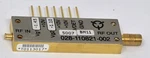Harris 028-110821-002 BM11 Rf Power Amplifier. Fixed Price $69.98.