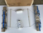 Barker Williamson B&w BWDS-90N Folded Dipole Hf Antenna. Fixed Price $1150.00.