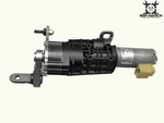 Oem Audi SQ7 2020-2025 Liftgate Left Driver Side Power Pull Down Motor. Fixed Price $104.00.