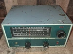 Vintage Lafayette HE-60 Communications Receiver Working Please Read. Fixed Price $47.92.