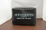 Heathkit SB-614 Signature Series Ham Radio Dust Cover. Fixed Price $32.00.
