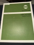 Collins 312B-4 312B-5 Station Controls Instruction Book 1969 Used Condition. Fixed Price $30.00.