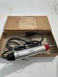 Heathkit PKW-3 Rf Probe Vintage W/ Original Box Estate Find. Fixed Price $99.99.