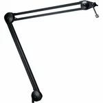 Heil Sound PL2T Overhead Studio And Broadcast Boom Mount. Fixed Price $115.00.