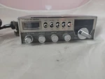 Vintage Cb Transceiver Realistic Radio TRC-425 Nine Scan 40 Channel DC12V. Fixed Price $39.99.