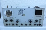 Rycom 2174 Railway Communications Inc Selective Voltmeter Missing Enclosure. Fixed Price $125.99.
