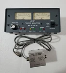 Nye Viking RFM-003 W/ Coupler Power Monitor 1.8-30 Mhz Ham Radio. Fixed Price $299.99.