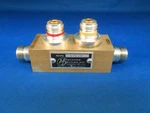 576-4 Microwave Devices Coupler New Old Stock. Fixed Price $65.00.