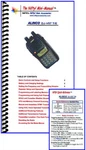 Alinco T/e Mini-manual And Wallet Card Combination For. Fixed Price $6.99.