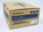 Yaesu FTDX10 Ham Radio Hf 50MHZ Transceiver + Box Manual (us Version, Nice). Fixed Price $1250.00.