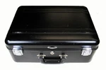 Motorola P43SYS1180B Vhf-hi Suitcase Repeater Base Unit. Fixed Price $749.95.
