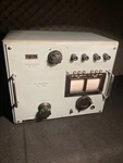 Wandel & Goltermann MG-47 1959 Lab Test Equipment Rc Sine Generator 30HZ-300KHZ. Fixed Price $696.30.