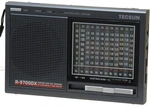 R9700DX 12-BAND Dual Conversion Am/fm Shortwave Radio. Fixed Price $84.49.
