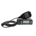 Leixen VV-898S Uhf/vhf 25W Dual Band 199-CH Two-way Mobil Radio. Vox, Dtmf, Usb. Fixed Price $129.00.