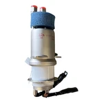 3CW40000H3 Eimac Electron Tube Industrial Water Cooled Triode 40000W Ser: ZAW-24. Fixed Price $9792.64.