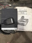 Comtronix FM-80 10M Transceiver W/ Mic & Manual Vintage Untested. Fixed Price $69.99.