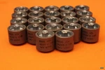 Crl 850S - 100PF 10% 5KV N750 Ceramic Doorknob Transmitting Capacitor. Fixed Price $24.99.