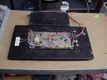 Large Mirage 136-150MHZ Freq 30W IN160W Out Amplifier Needs Repair-sold As-is. Fixed Price $300.00.