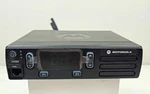 Motorola Mototrbo CM200D Vhf 136-174 Mhz 16 Channel 25 Watt Digital Radio. Fixed Price $365.00.