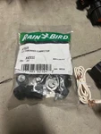 Rain Bird XT025 1/2 1/4 Xeriscape Tubing Connector.. Fixed Price $20.00.