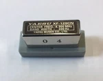 Yaesu XF-129CN Cw Narrow Band Filter 8.900MHZ 300HZ Sub FTDX101 Series Japan. Fixed Price $282.23.